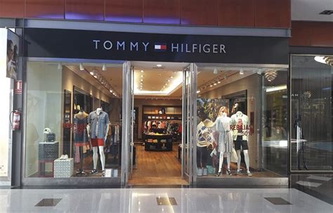 fotos de tommy hilfiger store cc las dunas sanlúcar de barrameda|tommy hilfiger women.